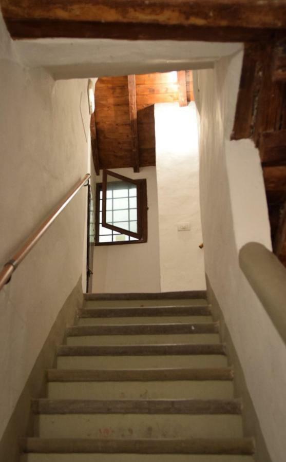 Calzaiuoli Luxury And Characteristic Apartment Florens Exteriör bild